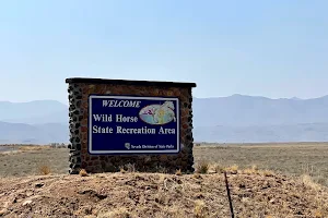 Wild Horse State Recreation Area image