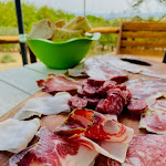 Photo n°2 de l'avis de Carolyn.a fait le 30/08/2021 à 14:42 sur le  Fattoria Madonna della Querce à Montepulciano