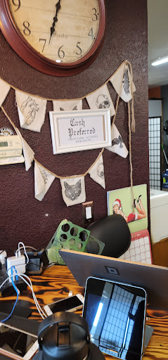 Explore 2 inch by 2 inch tattoo ideas, creative tattoo ideas in Sonora, available at High Sierra Tattoo Company