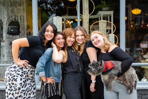 Shopping Mall «Not too Shabby», reviews and photos, 1515 Broadway St, Vancouver, WA 98663, USA