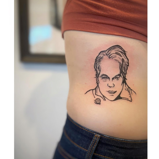 Explore 88 tattoo ideas, creative tattoo ideas in Moline, available at ARTIST AIMEE TATTOOS - AF Tattoo Studio