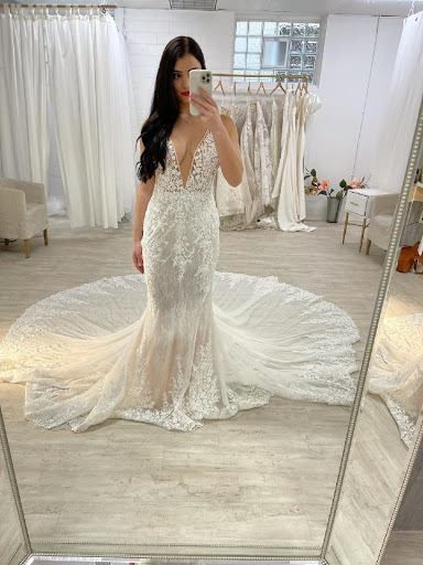 Clothing Store «Bridal Beginning», reviews and photos, 450 Cochran Rd, Pittsburgh, PA 15228, USA