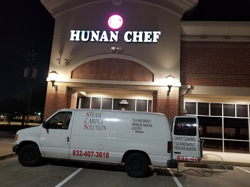 Hunan Chef