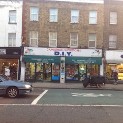 Camberwell Superstores London