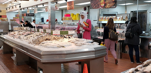 Supermarket «Seafood City Supermarket», reviews and photos, 285 E Orange Ave, Chula Vista, CA 91911, USA