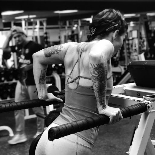 Gym «Anastasia Fitness», reviews and photos, 1045 Anastasia Blvd, St Augustine, FL 32080, USA