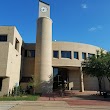 Plano Municipal Center