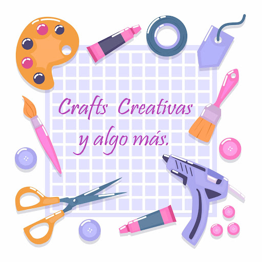 Crafts creativas y algo mas