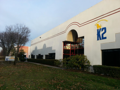 K2 Heating & Air Conditioning image 7