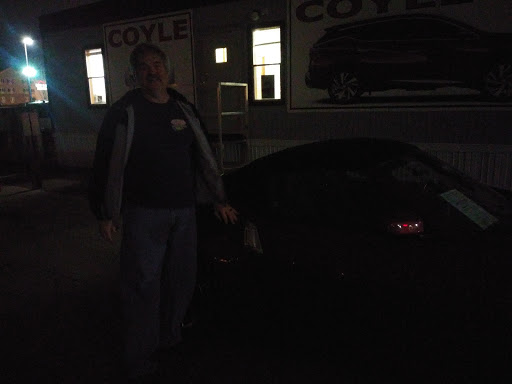 Nissan Dealer «Coyle Nissan», reviews and photos, 1400 Leisure Way, Clarksville, IN 47129, USA