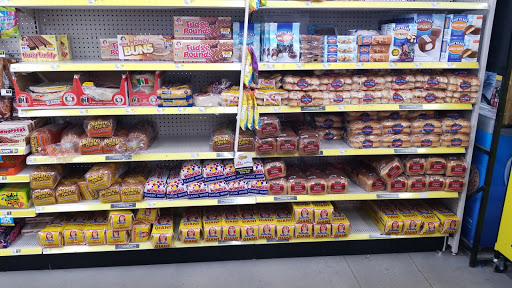 Discount Store «Dollar General», reviews and photos, 195 Village Cir, Senoia, GA 30276, USA