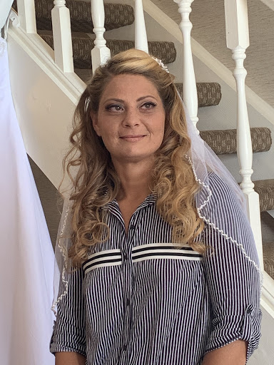 Nail Salon «Nine Salon & Spa», reviews and photos, 4103 U.S. 9, Rio Grande, NJ 08242, USA