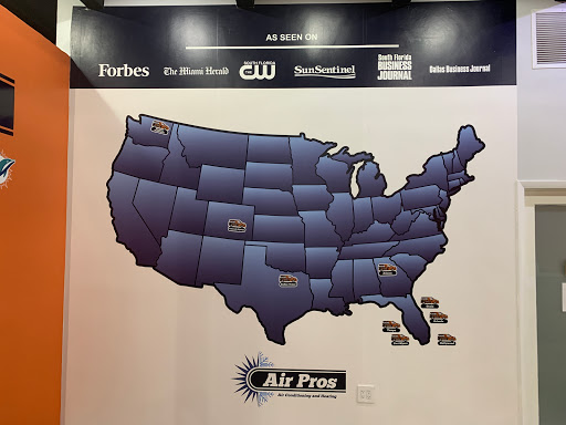 HVAC Contractor «Blue Star Heating and Air», reviews and photos