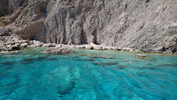 Maereia Beach'in fotoğrafı çok temiz temizlik seviyesi ile