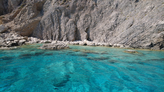 Maereia Beach
