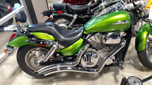 Motorcycle Dealer «Hudson Valley Harley-Davidson®», reviews and photos, 33 NY-304, Nanuet, NY 10954, USA