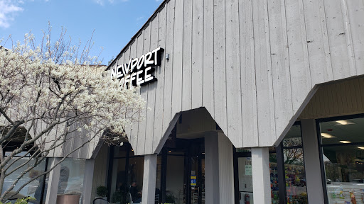 Cafe «Newport Coffee House», reviews and photos, 1121 Half Day Rd, Bannockburn, IL 60015, USA