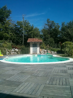 V à Lavaur