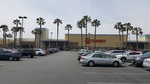Department Store «Target», reviews and photos, 15614 Whittwood Ln, Whittier, CA 90603, USA