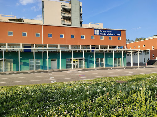 Centre d'IRM IRMAS (GIE) Saint-Priest-en-Jarez