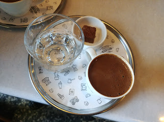 Bond Coffee Co. Ortaköy