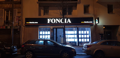 FONCIA | Agence Immobilière | Location | Issy-Les-Moulineaux | Av. Victor Cresson à Issy-les-Moulineaux