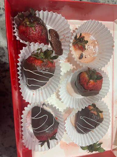 Gift Shop «Edible Arrangements», reviews and photos, 1776 Jonesboro Rd, McDonough, GA 30253, USA