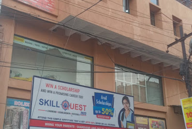 NEET, IIT & IAS Coaching Chennai – Career Success Academy