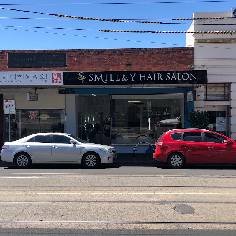 Smile & Y Hair Salon