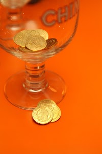 Dining Bar Pot