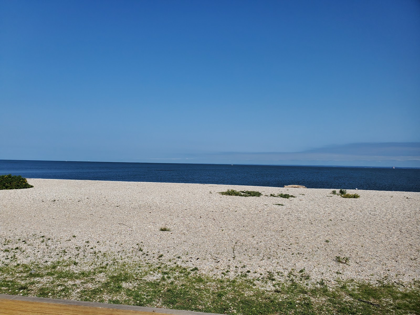 Truman's Beach'in fotoğrafı özel alan