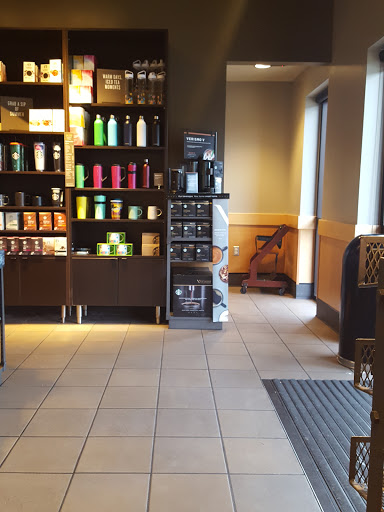 Coffee Shop «Starbucks», reviews and photos, 2424 FL-77, Lynn Haven, FL 32444, USA