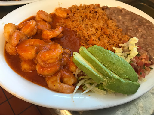 Grocery Store «Senorial Market», reviews and photos, 5839 Manzanita Ave, Carmichael, CA 95608, USA