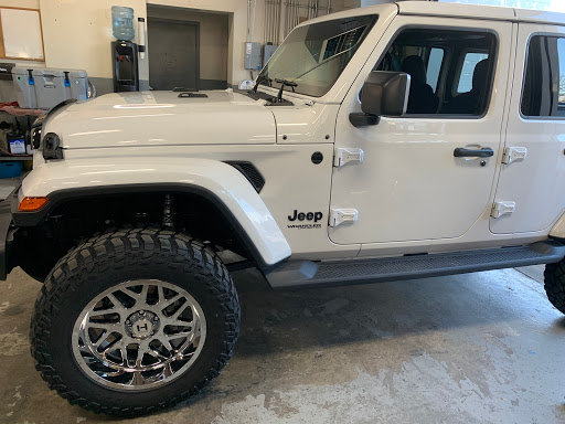 Car Dealer «Lenoir City Chrysler Dodge Jeep Ram», reviews and photos