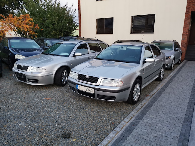 Comentarii opinii despre Autobazar Auto Tomáštík