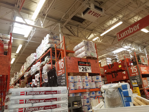 Home Improvement Store «The Home Depot», reviews and photos, 1881 Ridge Rd, West Seneca, NY 14224, USA