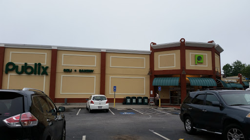 Supermarket «Publix Super Market at Shallowford Exchange», reviews and photos, 2562 Shallowford Rd, Atlanta, GA 30345, USA