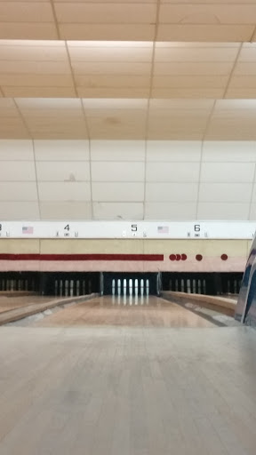 Bowling Alley «Leda Lanes», reviews and photos, 340 Amherst St, Nashua, NH 03063, USA
