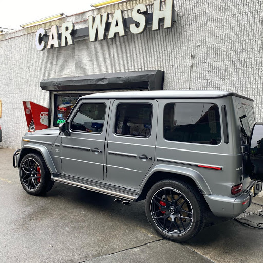 Car Wash «Viking Auto Spa, Car wash & Detailing Center», reviews and photos, 354 Hamilton Ave, Brooklyn, NY 11231, USA