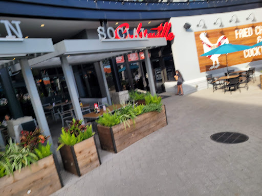 Shopping Mall «Channelside Bay Plaza», reviews and photos, 615 Channelside Dr #117, Tampa, FL 33602, USA