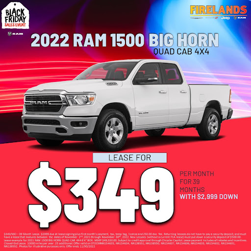 Car Dealer «Kasper Chrysler Dodge Jeep», reviews and photos, 2206 Cleveland Rd W, Sandusky, OH 44870, USA