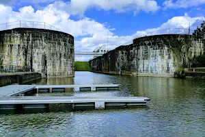 Bayou Plaquemine Waterfront Park image