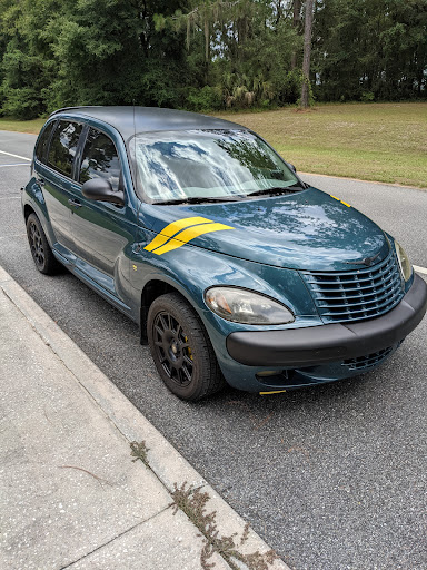 Auto Body Shop «Maaco Collision Repair & Auto Painting», reviews and photos, 1570 N Washington Blvd, Sarasota, FL 34236, USA