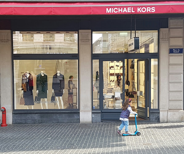 Michael Kors - Genf