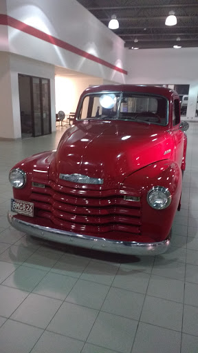 Car Dealer «Bowman Auto Center», reviews and photos, 9603 Dixie Hwy, Village of Clarkston, MI 48348, USA