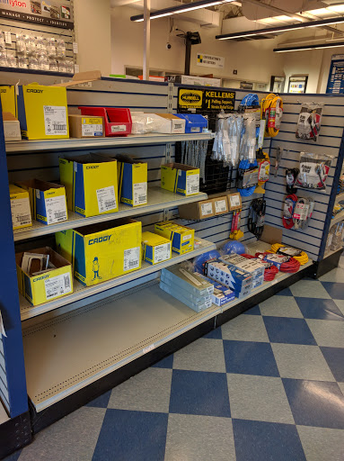 Electrical Supply Store «Kendall Electric Inc», reviews and photos, 170 Mabry Hood Rd, Knoxville, TN 37922, USA