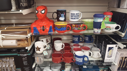 Department Store «HomeGoods», reviews and photos, 5505 S Williamson Blvd, Port Orange, FL 32128, USA