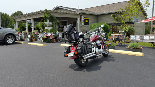 Cafe «Liteside Bakery & Garden Cafe», reviews and photos, Dover Rd, Grand Rivers, KY 42045, USA