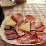 Photo n°1 de l'avis de marco.0 fait le 01/10/2021 à 15:57 sur le  Ristorante La Cabina à Castelnuovo