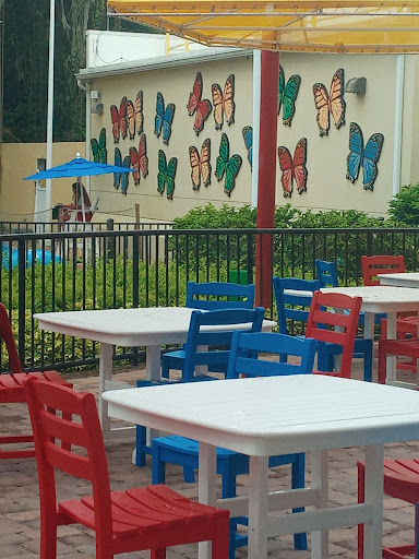 Water Park «LEGOLAND Florida Water Park», reviews and photos, 1204 Helena Rd, Cypress Gardens, FL 33884, USA